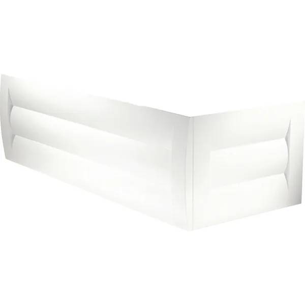 Twyford Neptune End Panel For Rectangular Bathtub