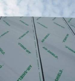 AIR-SHIELD