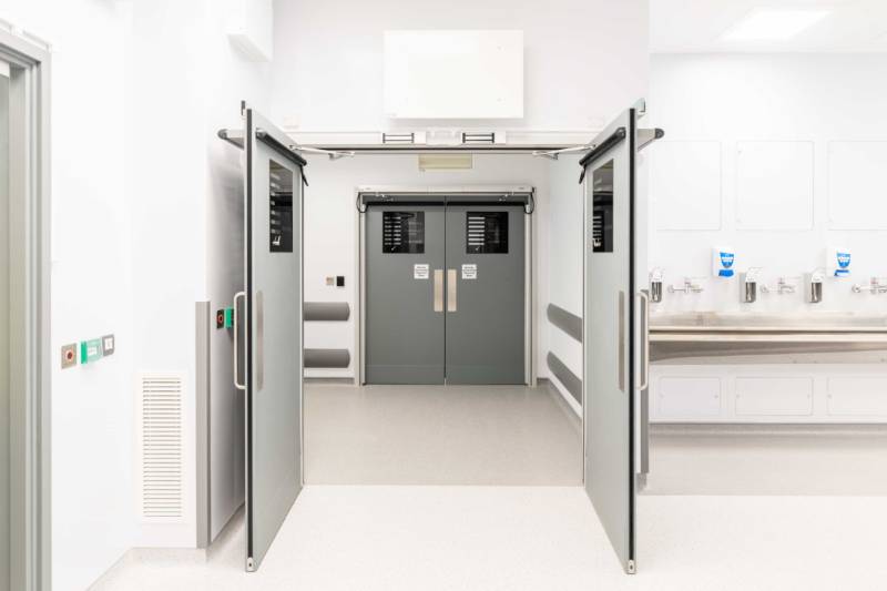 Luton and Dunstable University Hospital