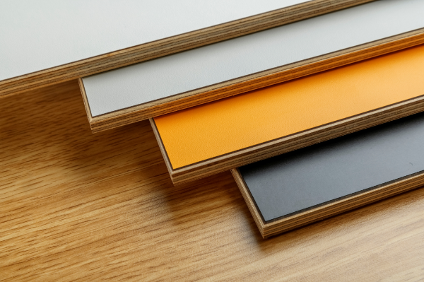 Riga HPL - Visual Grade General Veneer Plywood