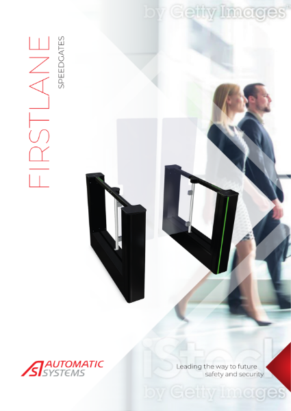 AS new FirstLane Series