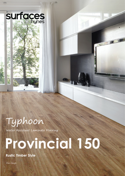 Typhoon Provincial 150