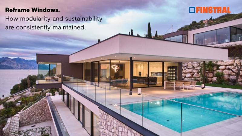 How Modularity and Sustainability ​are Consistently Maintained