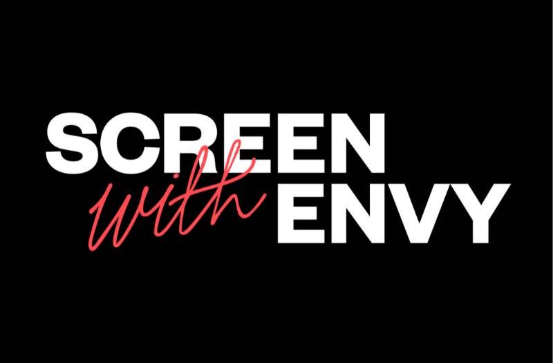 Screen With Envy Limited
