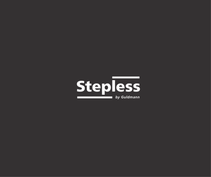 Stepless by Guldmann - Lookbook