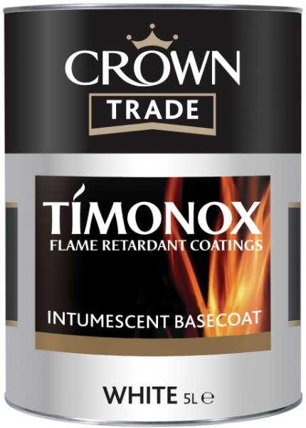 Crown Trade Timonox Upgrade Basecoat