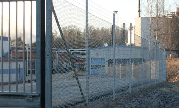 De-Fence Nätstaket