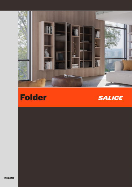 Folder - Folding Door Solution