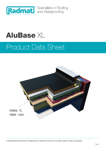 AluBase XL - PDS