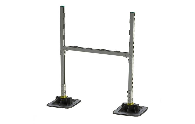 Walraven Yeti® 335 H-Set with Rail 