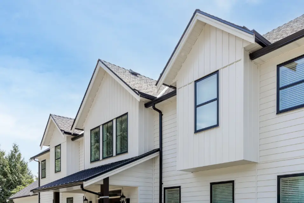 Board & Batten - Cladding