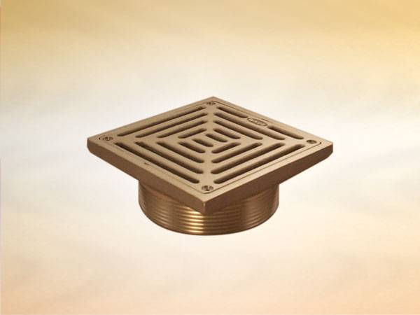 Wade Vari-Level (L Series) Nickel Bronze Gratings