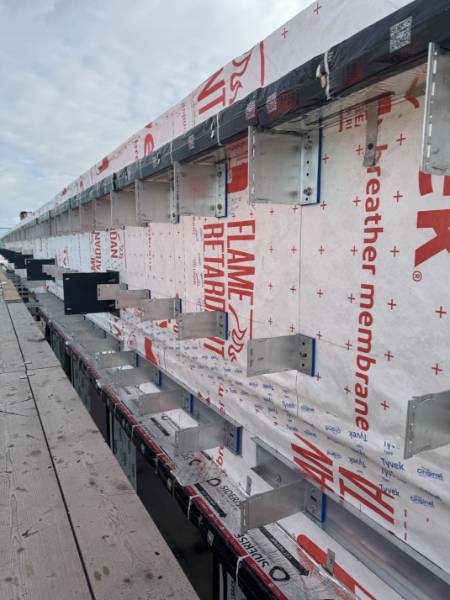 DryKlad® Support System