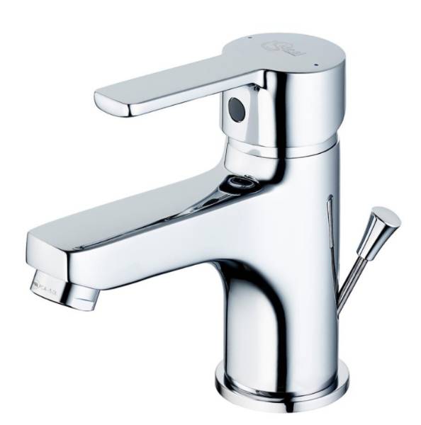 Calista Basin Mixer 1 Hole With Pop-Up Waste