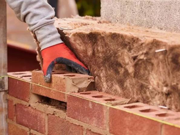 Northwich Housing Project