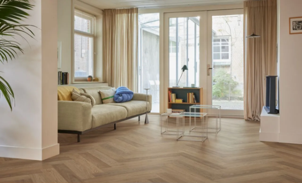 Novilon - Vinyl Floor Covering