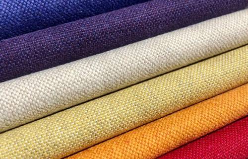 Contract Fabrics and Enviromental Sustainability 
