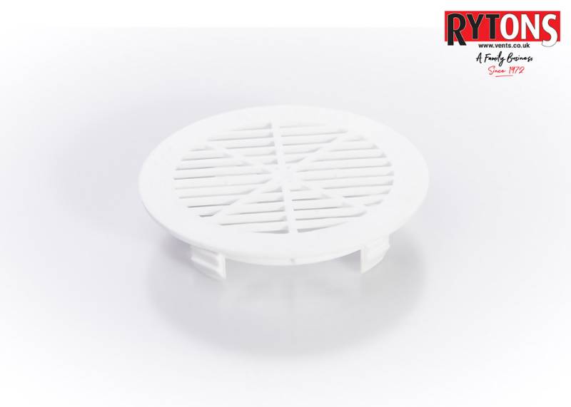 PL235 - Rytons Push & Lock® Ventilator