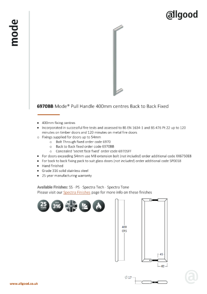 6970BB-Datasheet Iss02