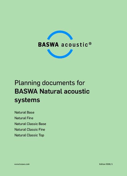 BASWA Natural Planning Document