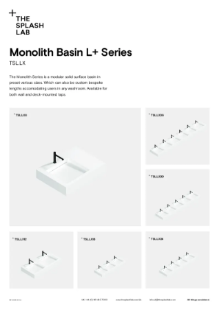 TSL.LX_Monolith_Basin_LX_Series_Datasheet_EMEA