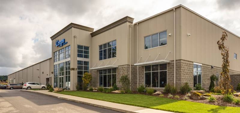 TextureWall™ Panel Wall System 
