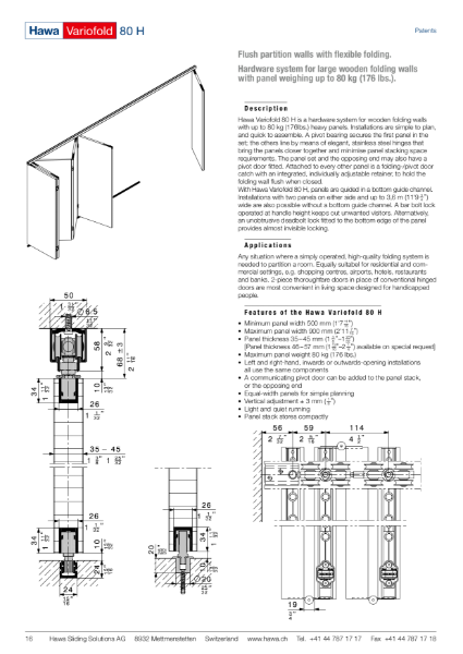 Catenhawavariofold80h Hawa Sliding Solutions Ag Nbs Source