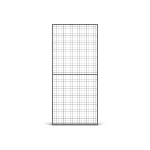 Materialhåndtering og Logistikk - Partition Walls Panel UR350 WP