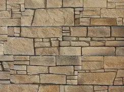 Wild Stone Cladding