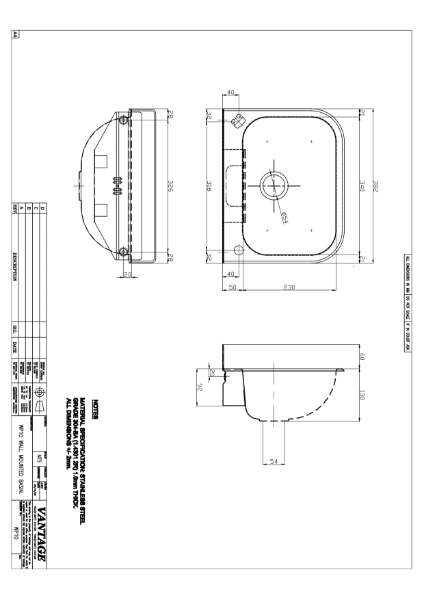 Drawing - WP10