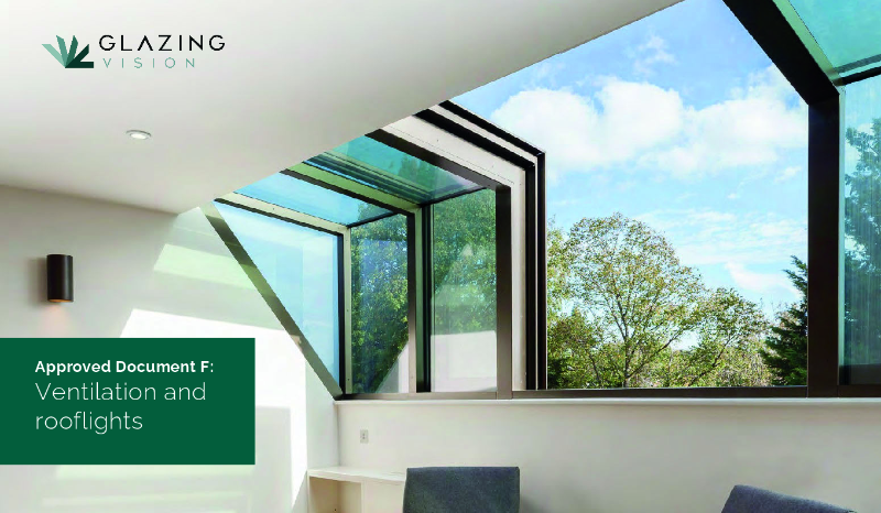 Glazing Vision Part F Whitepaper