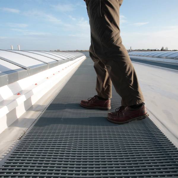 Flexible Walkway System DM