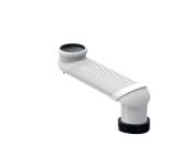 Geberit S-bend set for floor-standing WC