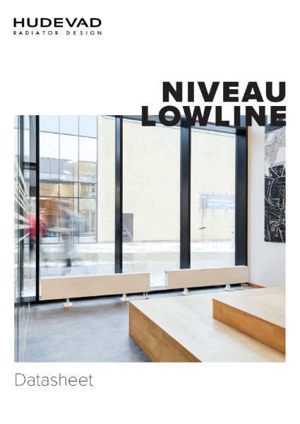 Hudevad Niveau Lowline