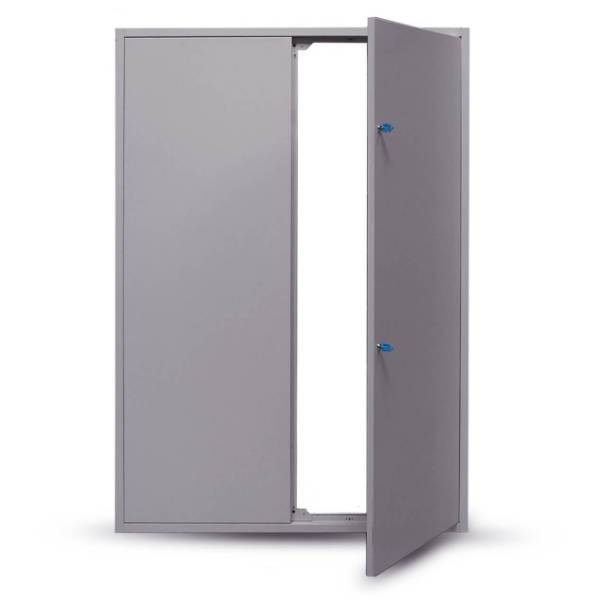 Premium Range Wall Double Door Access Panel