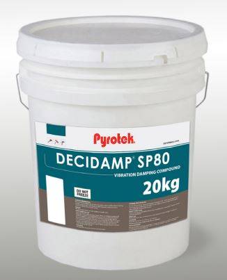 Decidamp® SP80