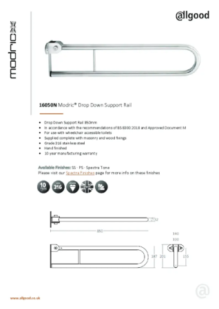16050N-Datasheet Iss06