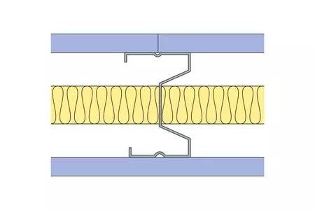 GypWall Single Frame - A206A302 (EN)