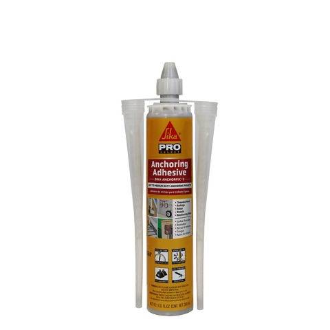 Sika AnchorFix®-1 - Styrene-Free Anchoring Adhesive