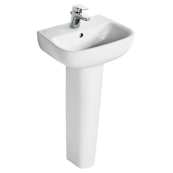 Studio Echo 45 cm Handrise Basin