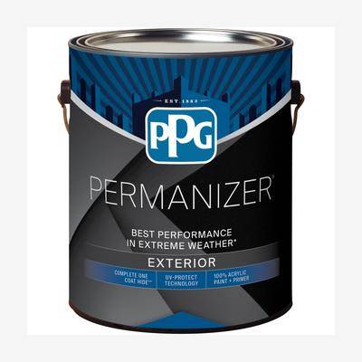 Pittsburgh Paints Permanizer®  - Exterior Paint