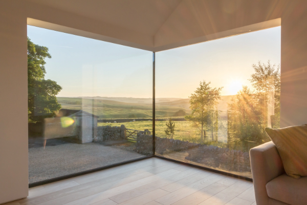 Sigma Series: Fixed Window