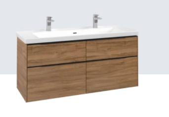 Subway 3.0 Vanity Unit C60201