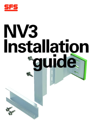 NV3 Installation Guide