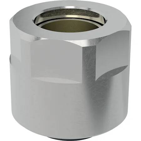 Geberit Union Connector For Euro Cone