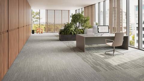 Desso Tactile Craft 1 - Tufted Pile Carpet Tile