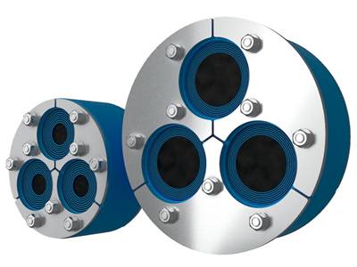 Roxtec H3 Seal - Sleeve-Seal System