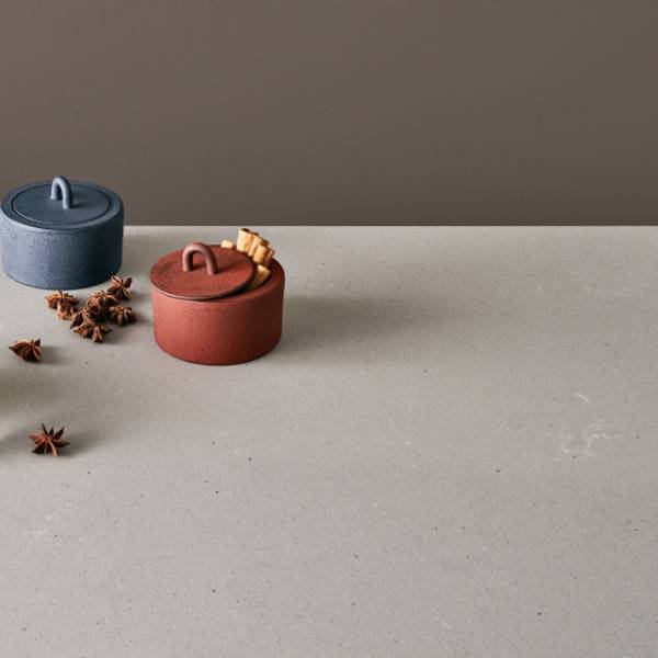 4004 Raw Concrete - Engineered Mineral Surface