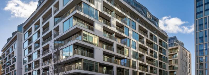 Royal Warwick Square