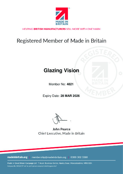 Made In Britain Membership